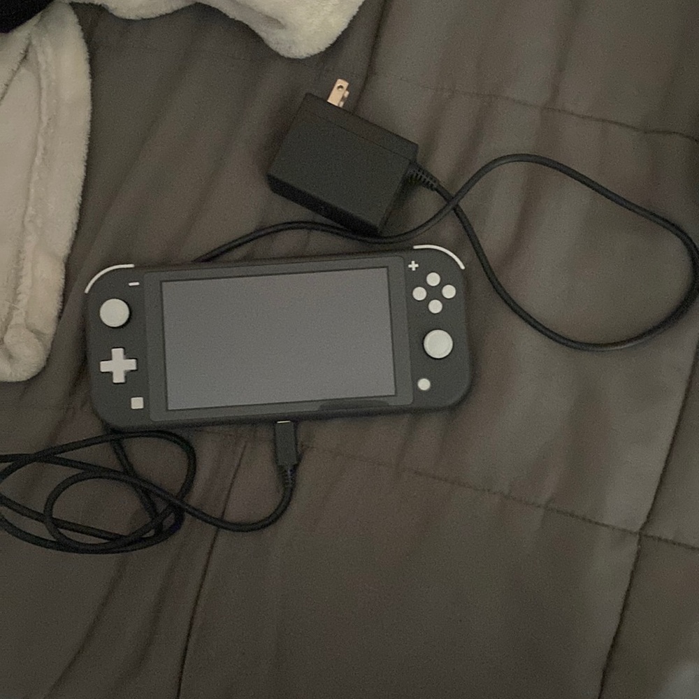 Nintendo LITE switch